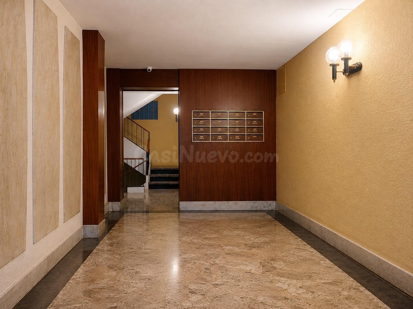 Piso de 5 habitaciones en el edificio Goya, en una de las me - foto 4
