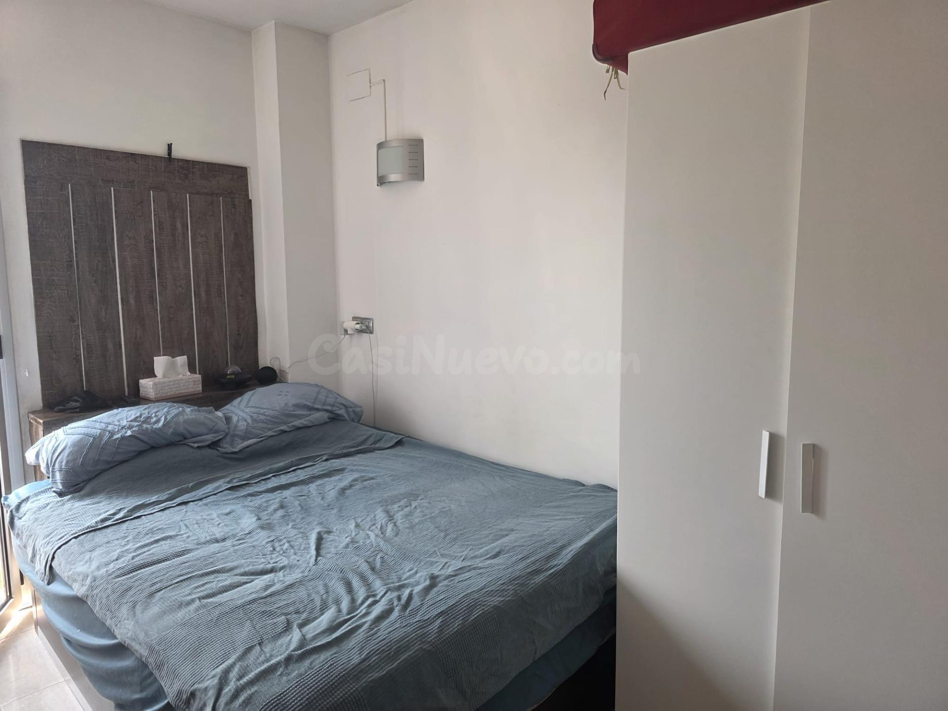 Estudio con plaza de parking en venta en Figueres - foto 3