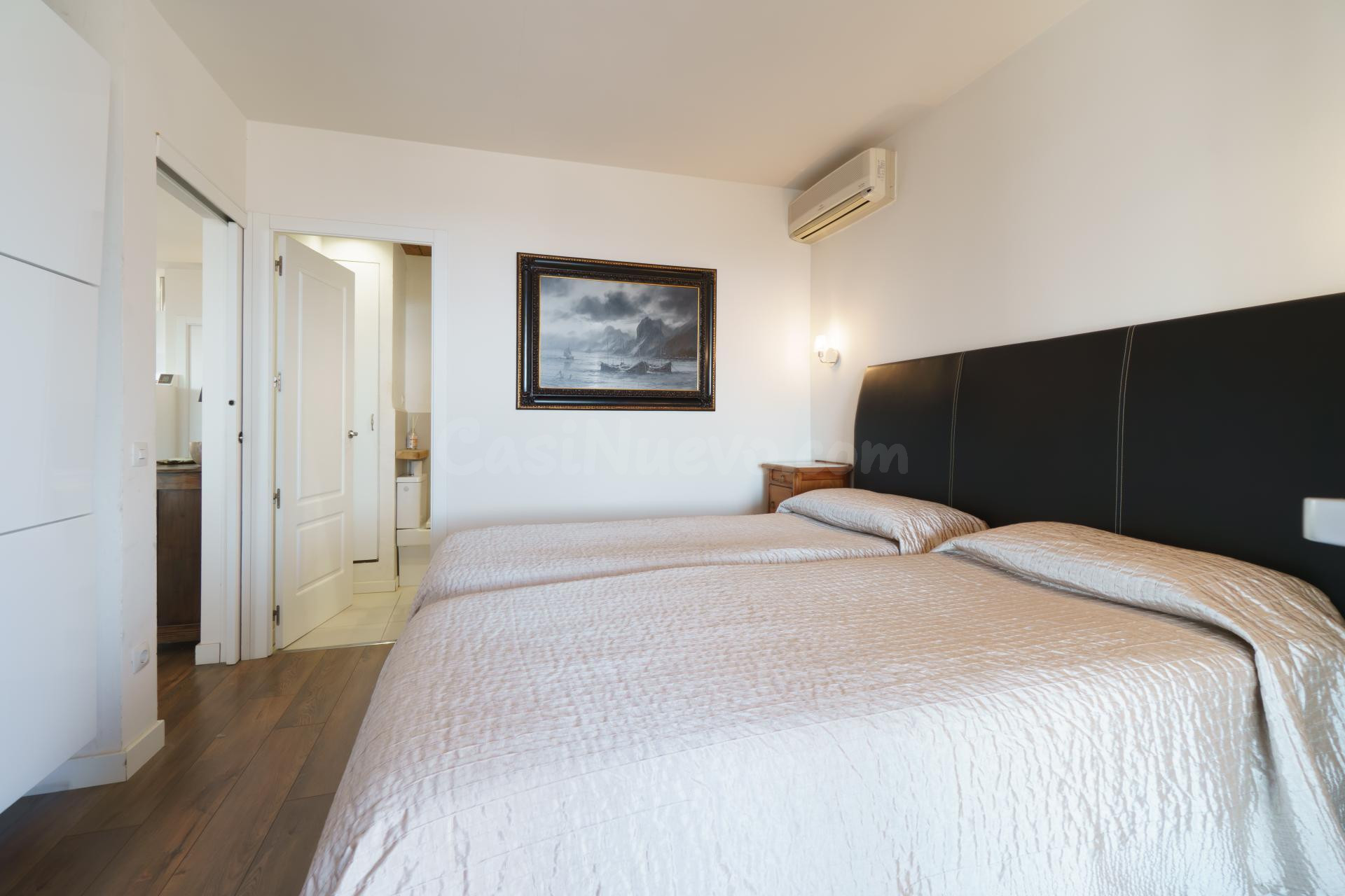 Villa con piscina, vistas al mar y apartamento independiente - foto 4