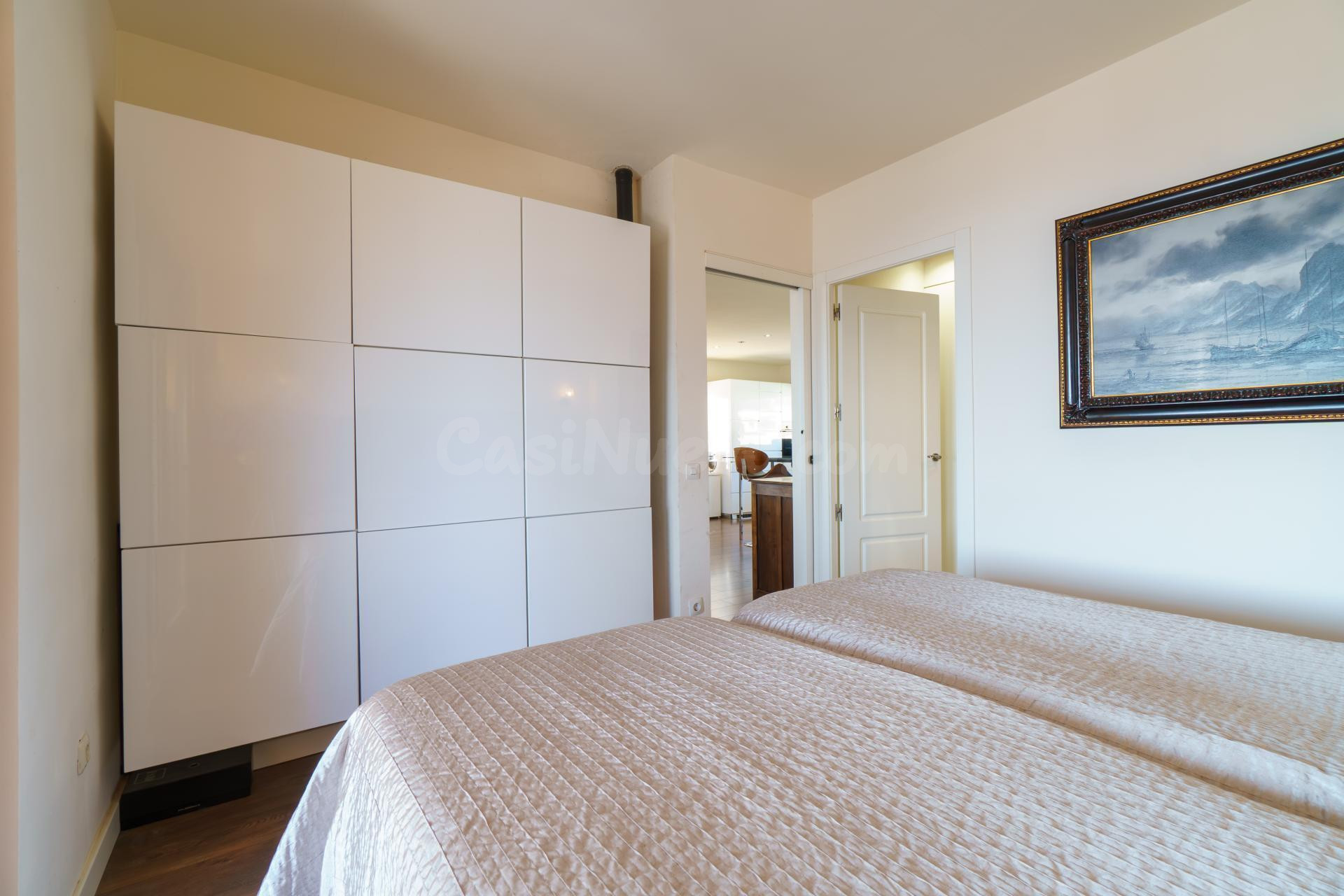 Villa con piscina, vistas al mar y apartamento independiente - foto 5