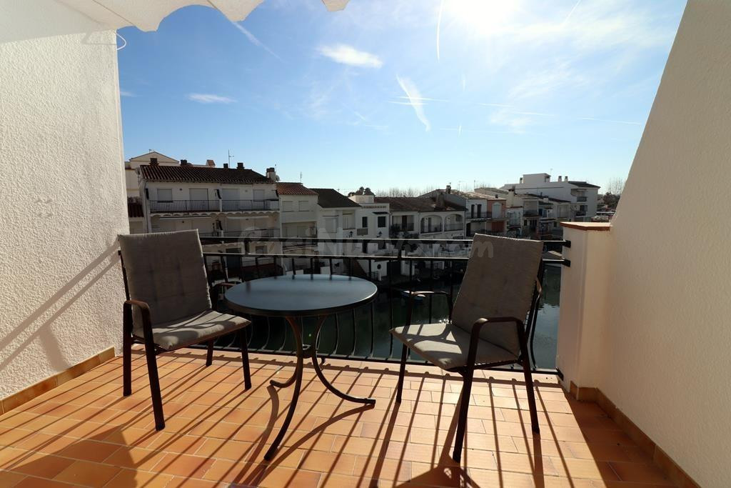 Apartamento en Empuriabrava