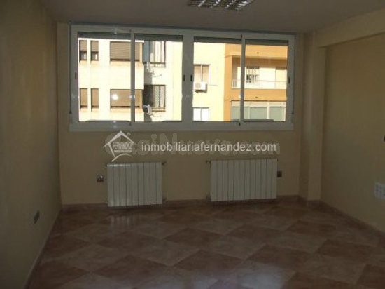 Oficina 31m² en alquiler - Centro - foto 2
