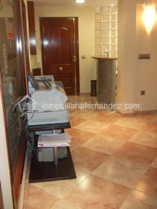 Oficina 31m² en alquiler - Centro - foto 3