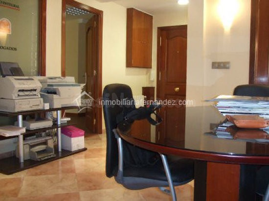 Oficina 31m² en alquiler - Centro - foto 5