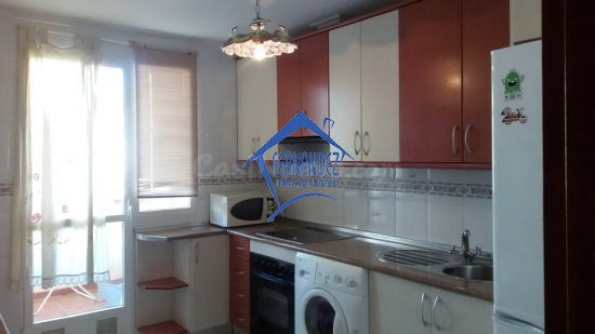 Piso en alquiler ideal para estudiantes en Nuevo Cáceres – 4 - foto 4