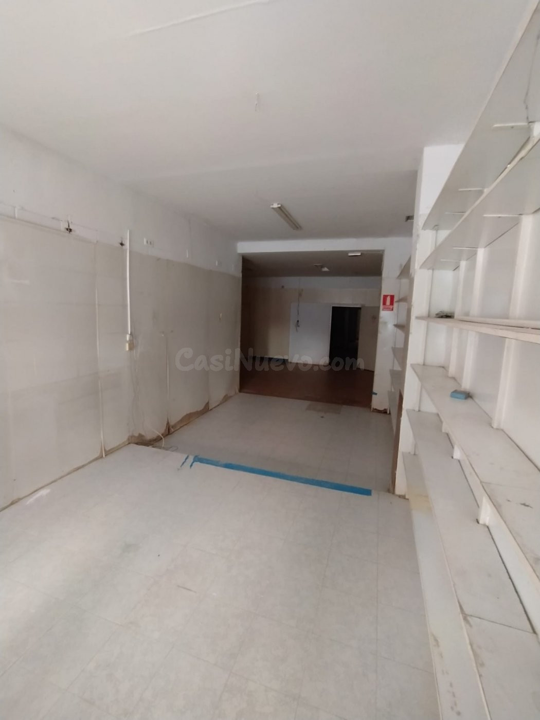 Local comercial 190m² en venta - Centro