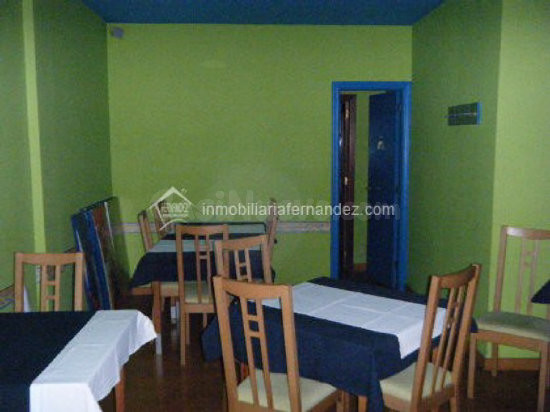 Local comercial 85m² en venta - Centro