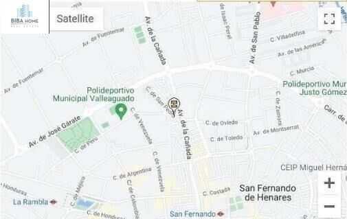BIBA HOME VENDE, SUELO URBANO, EN COSLADA