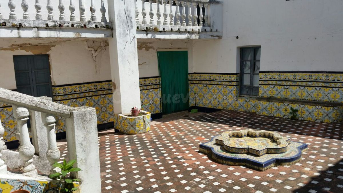 Casa 7 habitaciones 600m² en venta - Alcuéscar