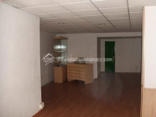 Local comercial 50m² en venta - Centro