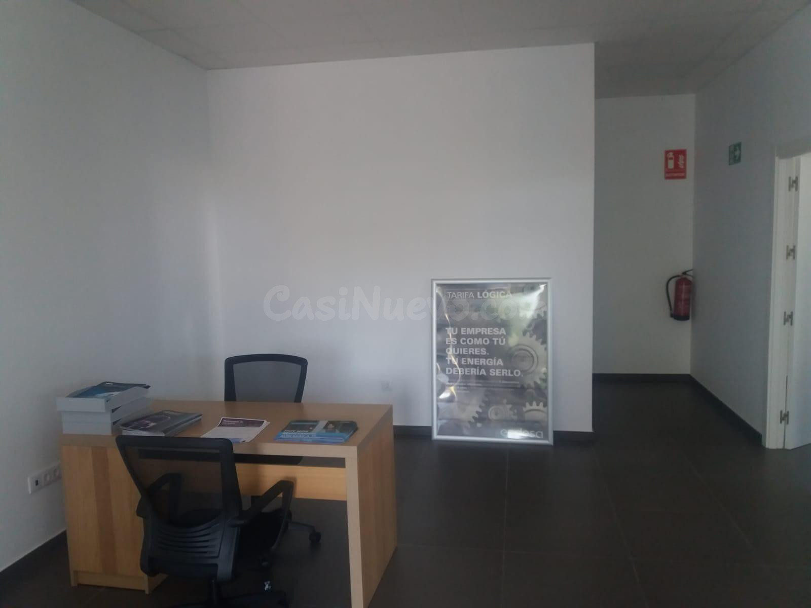 Local comercial 120m² en venta - Residencial gredos