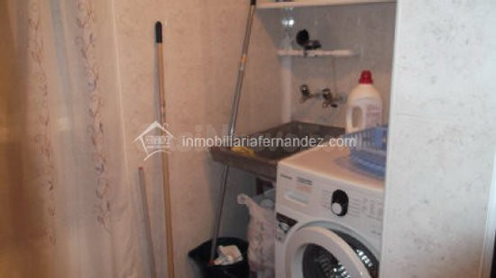 Piso en Malpartida de Cáceres