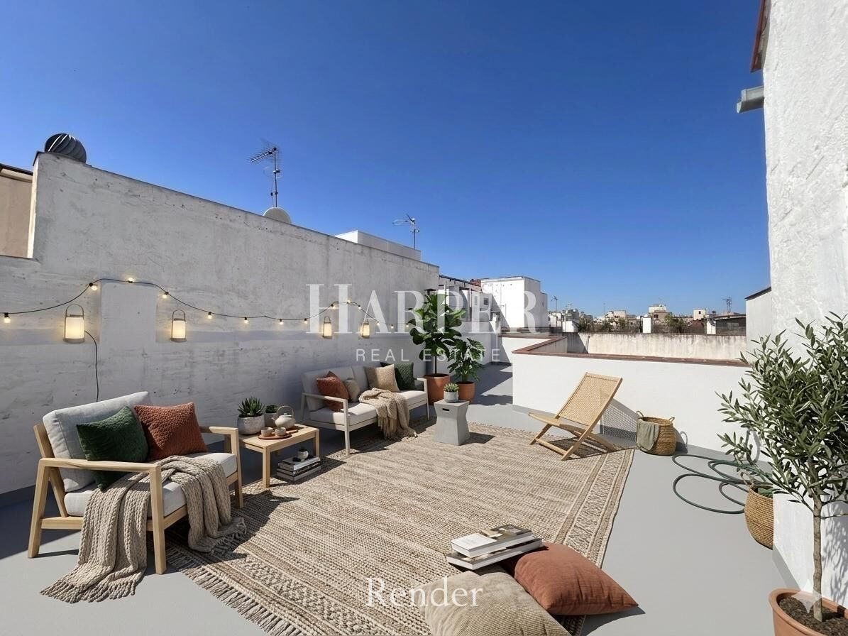 Piso en venta en Calle Obradors