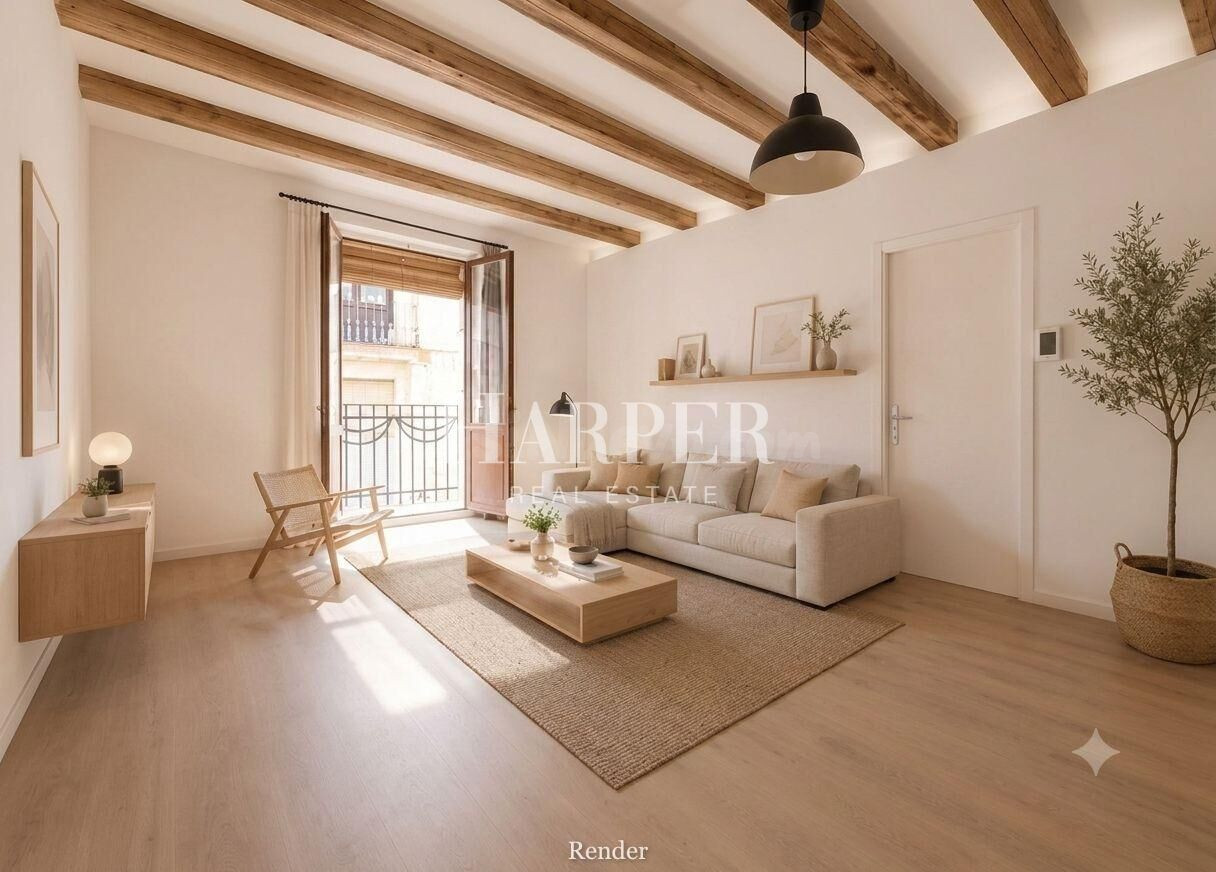 Piso en venta en Calle Obradors - foto 2