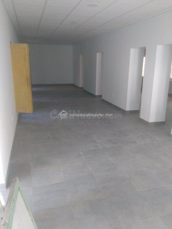 Local comercial 170m² en venta - Centro
