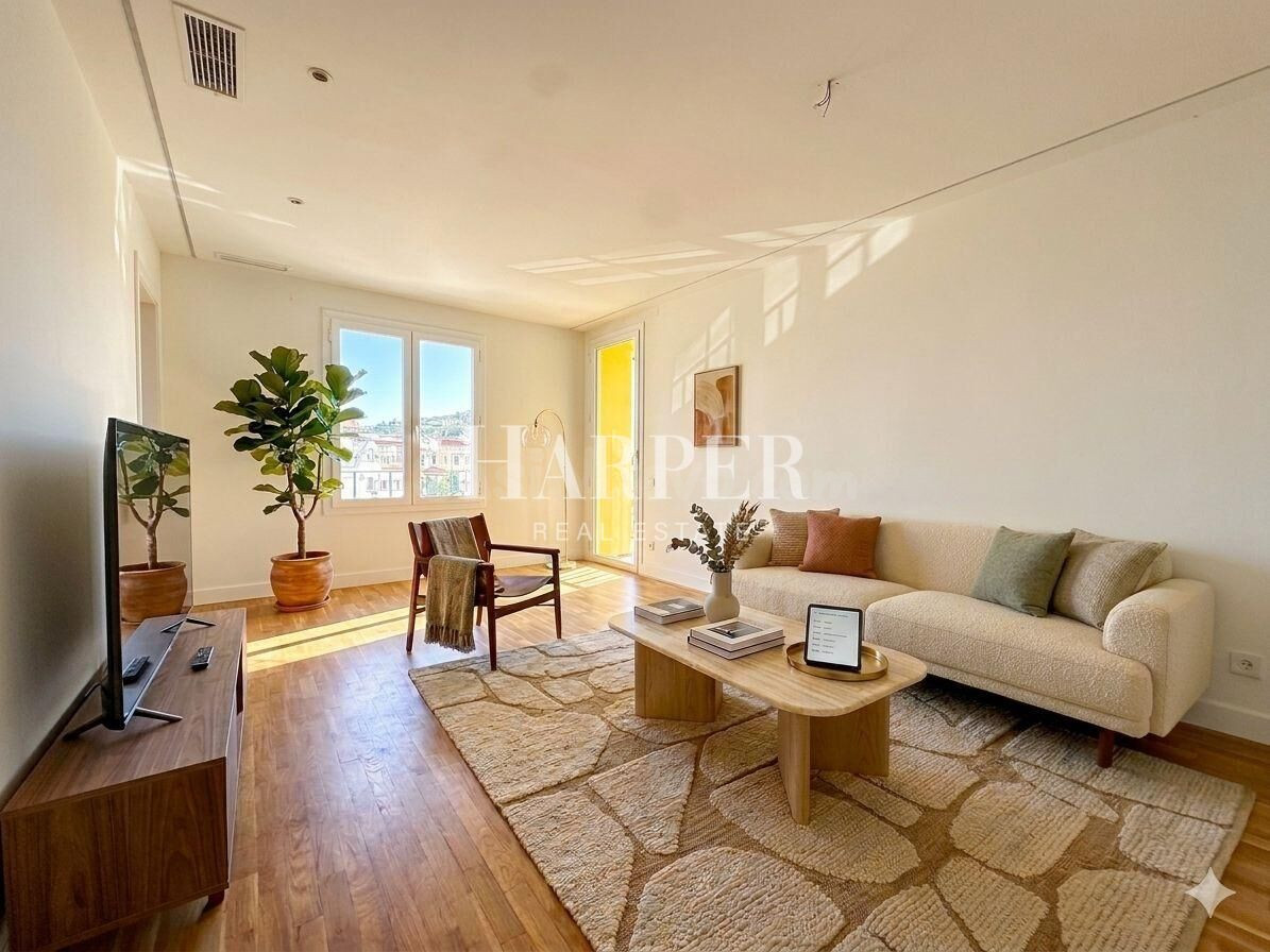 Apartamento Reformado en Venta en Pedralbes