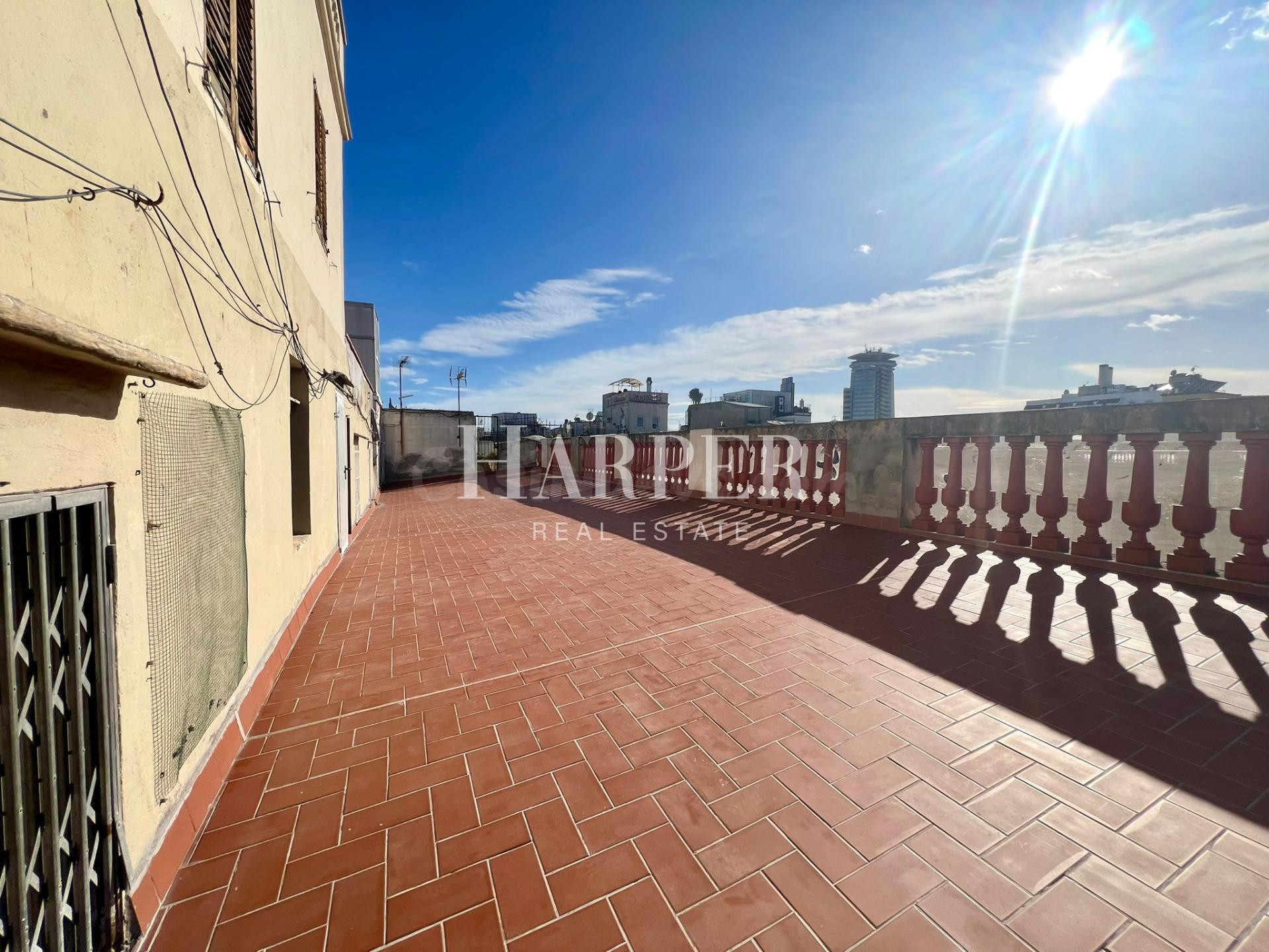 Ático en venta en El Gótico - foto 5