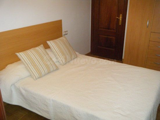 Estudio-loft en CÁNOVAS