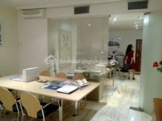Oficina 72m² en alquiler - Centro - foto 2