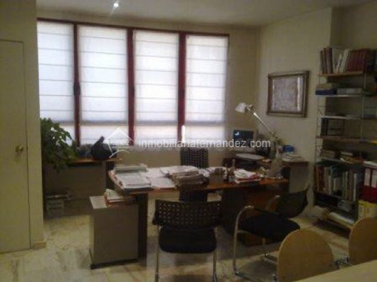 Oficina 72m² en alquiler - Centro - foto 3