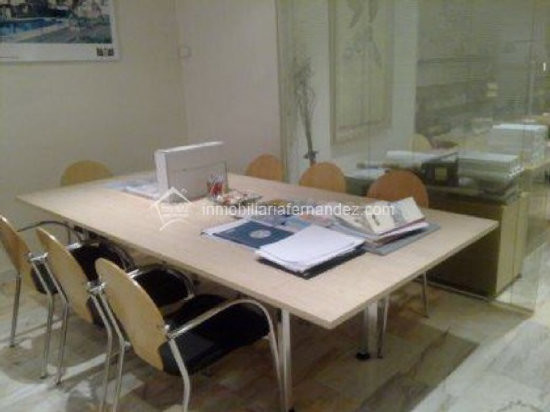 Oficina 72m² en alquiler - Centro - foto 4