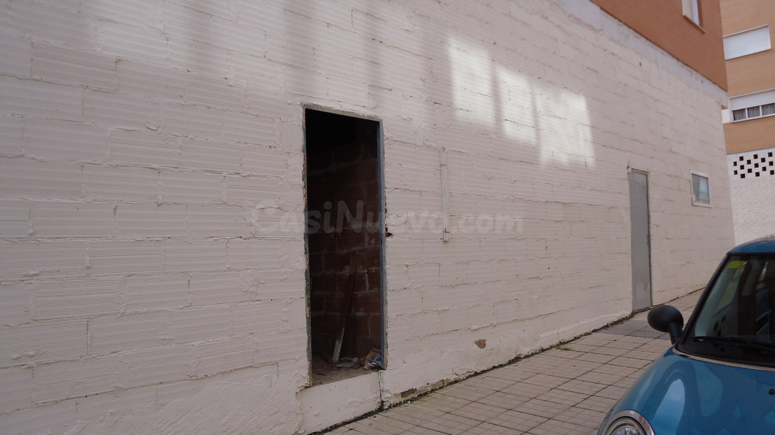 Local comercial 150m² en alquiler - MONTESOL