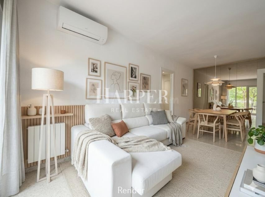 Piso en venta en Carrer de Casanova, Eixample