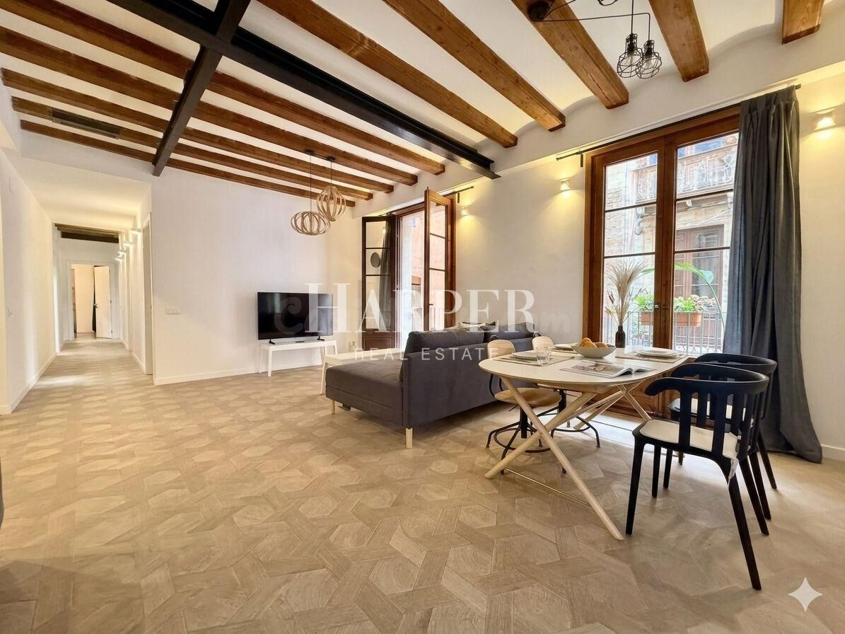 Piso en Venta en El Gòtic - foto 2