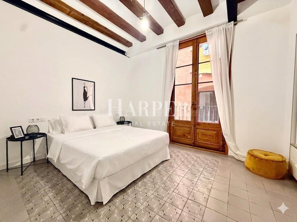 Piso en Venta en El Gòtic - foto 5