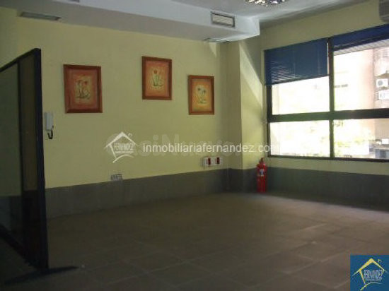 Oficina 48m² en alquiler - FRATRES