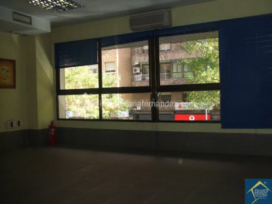 Oficina 48m² en alquiler - FRATRES - foto 2