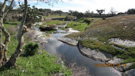 Se vende Parcela en Arroyo de la Luz