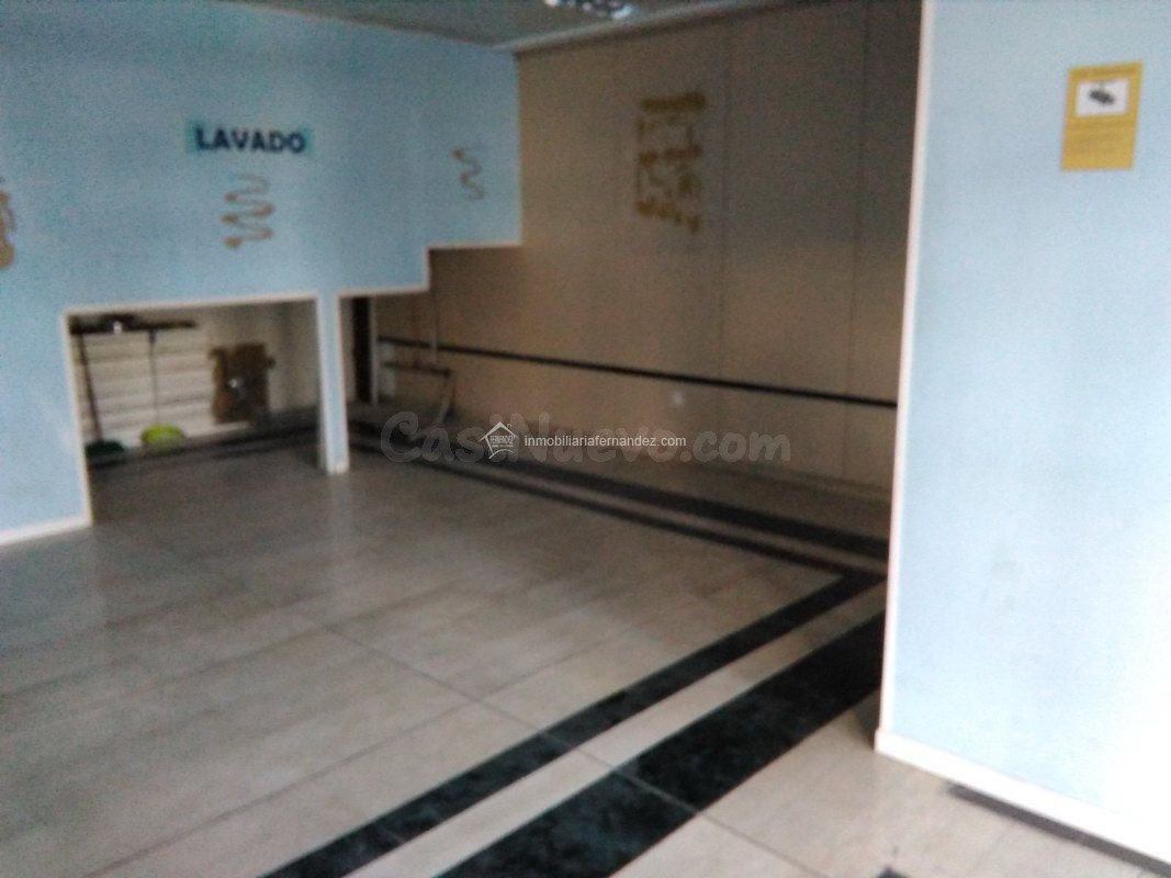 Local comercial 85m² en alquiler - COLON - foto 2