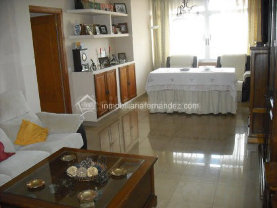 Piso reformado