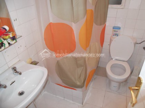 Oficina 3 habitaciones 130m² en alquiler - Centro - foto 2