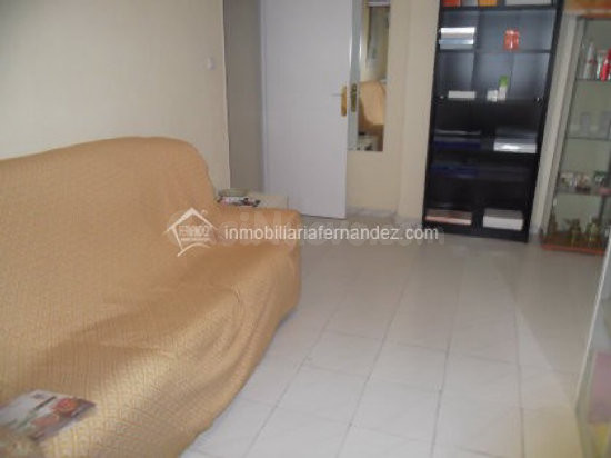 Oficina 3 habitaciones 130m² en alquiler - Centro - foto 4