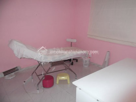 Oficina 3 habitaciones 130m² en alquiler - Centro - foto 5