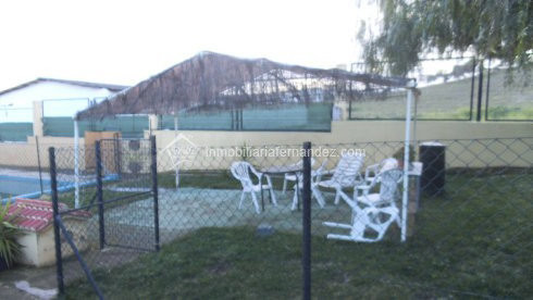 Nave industrial 4 habitaciones 1500m² en alquiler - ALDEA MO - foto 3