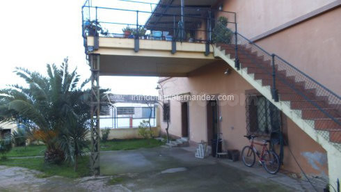 Nave industrial 4 habitaciones 1500m² en alquiler - ALDEA MO - foto 4
