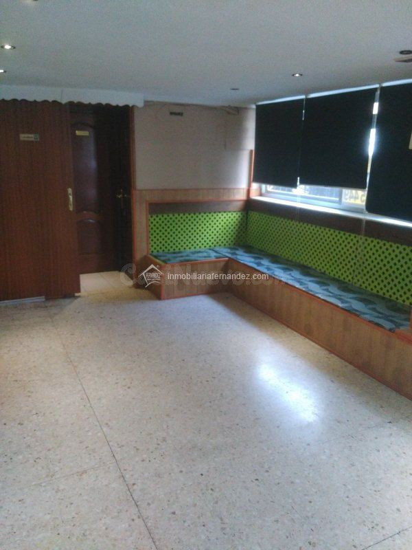Bar 70m² en venta - Centro