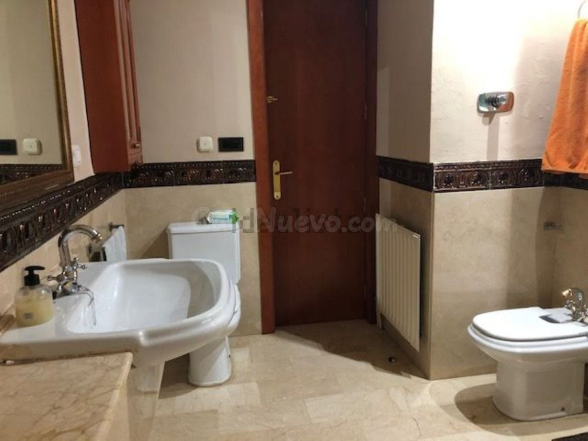 Apartamento en el centro - foto 4