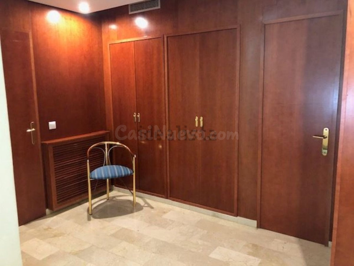 Apartamento en el centro - foto 5