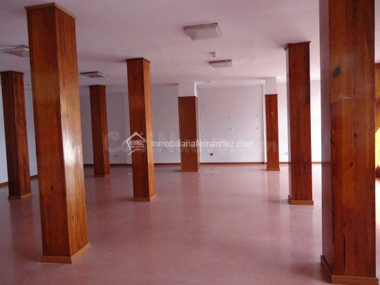 Local comercial 250m² en alquiler - Centro - foto 3