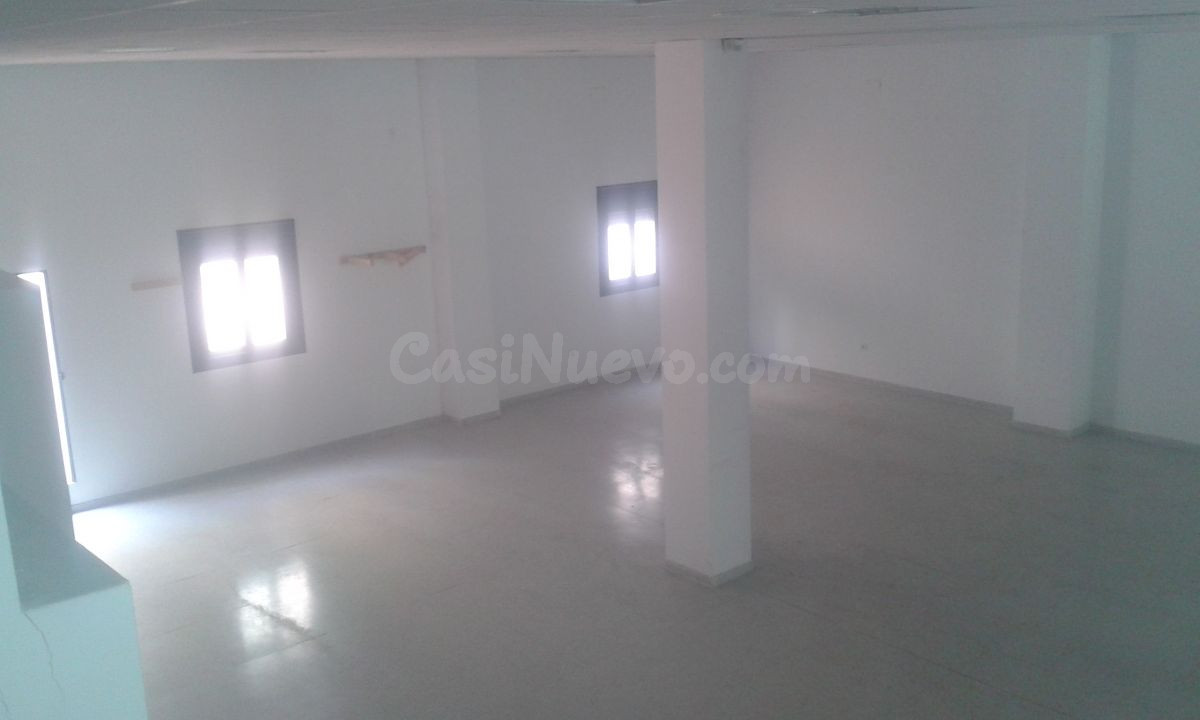 Local comercial 300m² en alquiler - Centro - foto 5