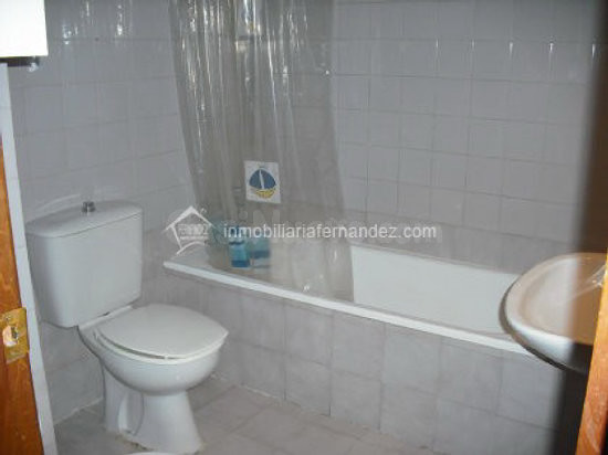 Apartamento con garaje en el centro - foto 2