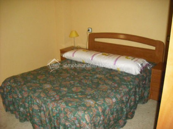 Apartamento con garaje en el centro - foto 3