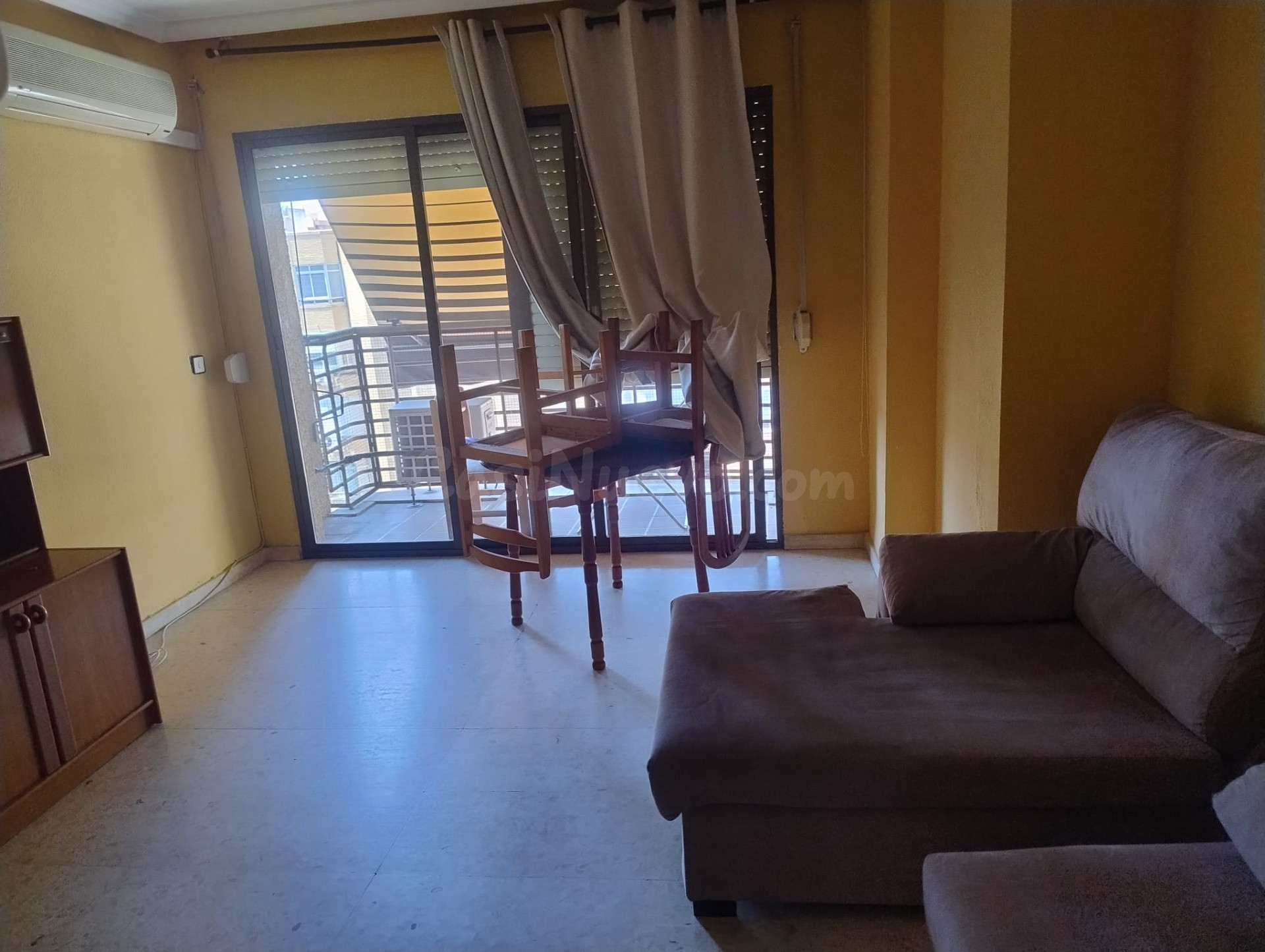 Apartamento con garaje en el centro - foto 4