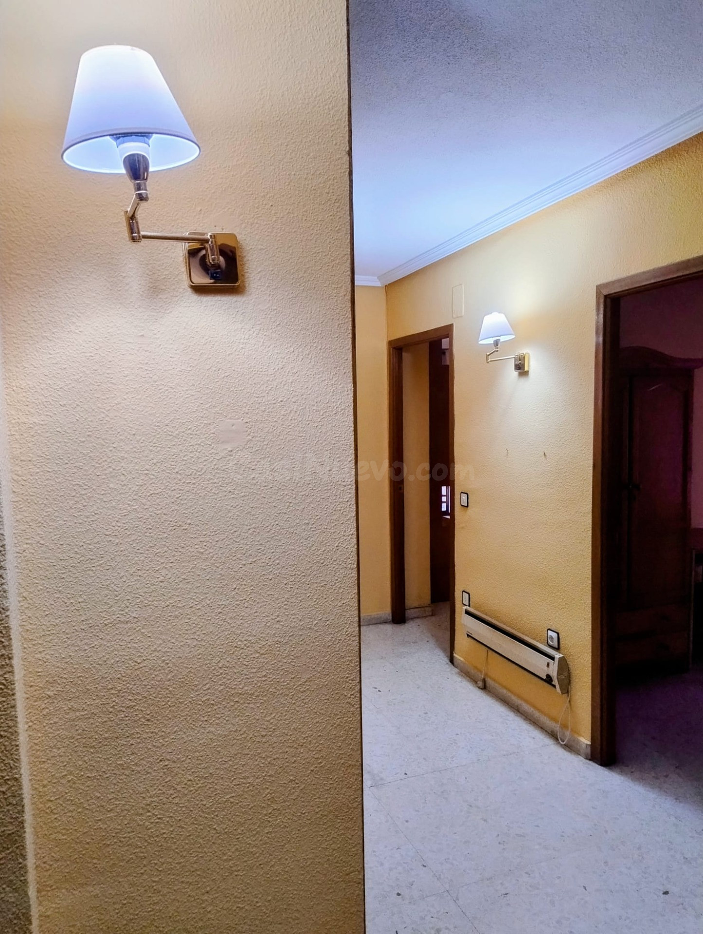 Apartamento con garaje en el centro - foto 5