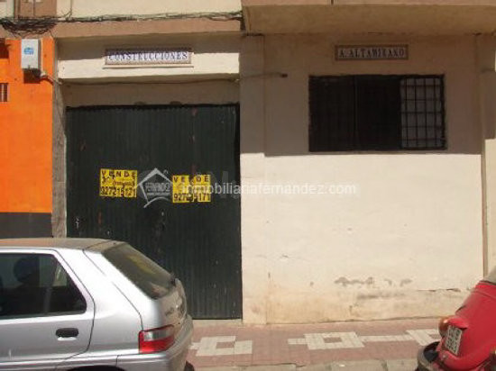 Local comercial 1 habitación 82m² en venta - RODEO