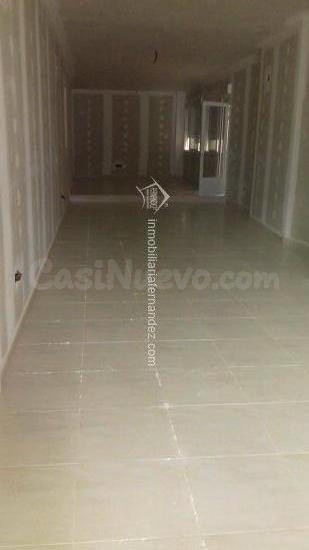 Local comercial 1 habitación 100m² en alquiler - SIERRA DE FUENTES